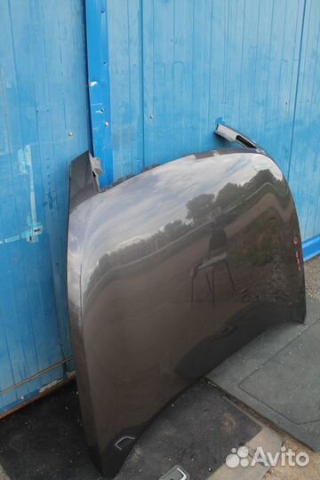 Капот Nissan Teana J32