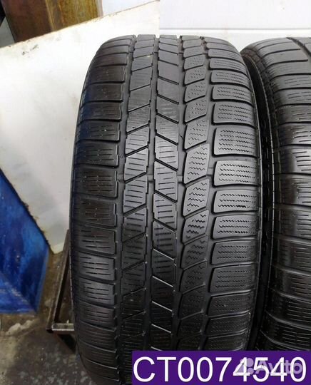 Continental ContiWinterContact TS 810 245/50 R18 96T