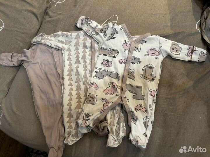 Боди 56размер