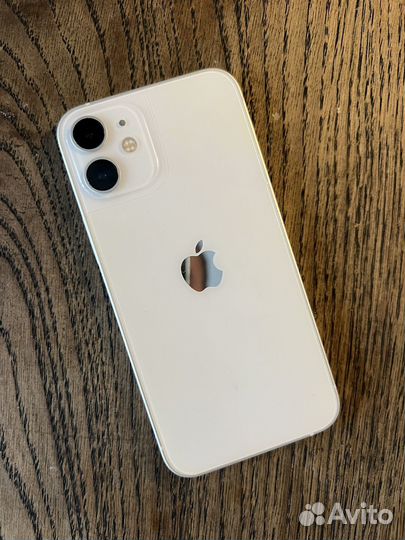 iPhone 12 mini, 128 ГБ