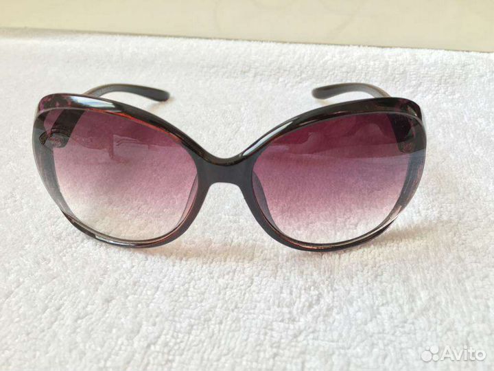 Солнцезащитные очки