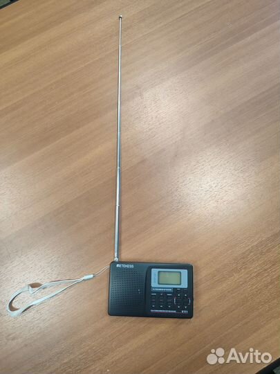 Радиоприемник