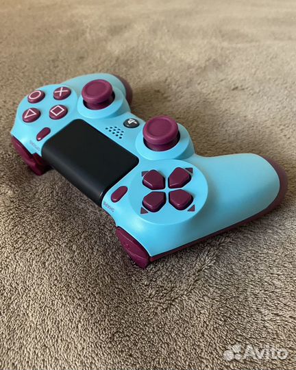 Геймпад PS4 Джойстик dualshock 4