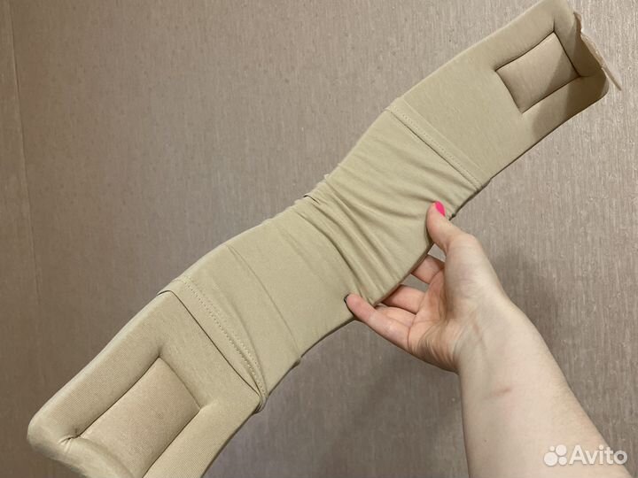 Бандаж шейный