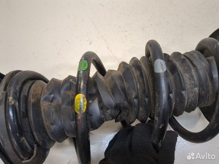 Амортизатор подвески Honda CR-V 2017, 2022