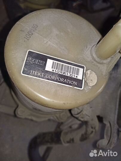 Электро гидроусилитель Mazda 3