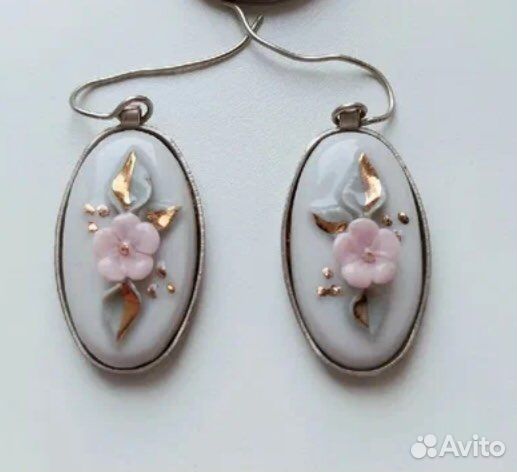 Винтажные женские аксессуары