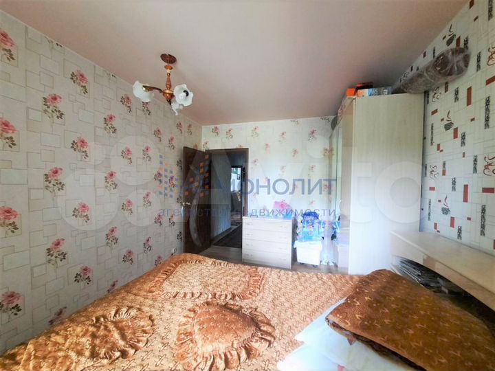 2-к. квартира, 65,8 м², 1/3 эт.