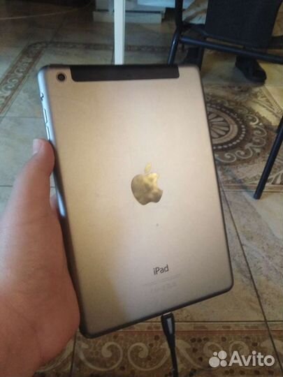 iPad mini 2 64gb
