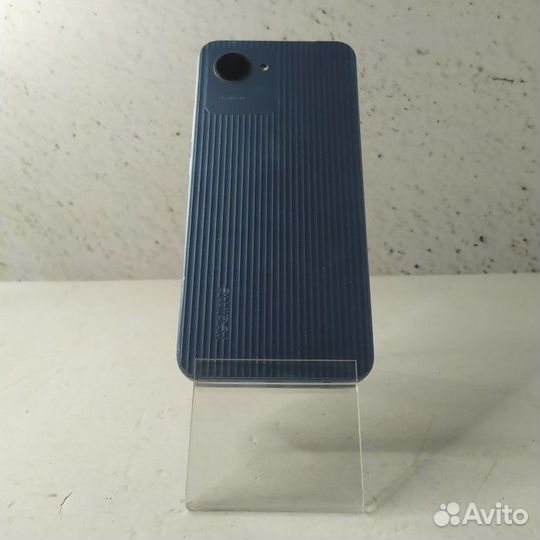 realme C30, 2/32 ГБ