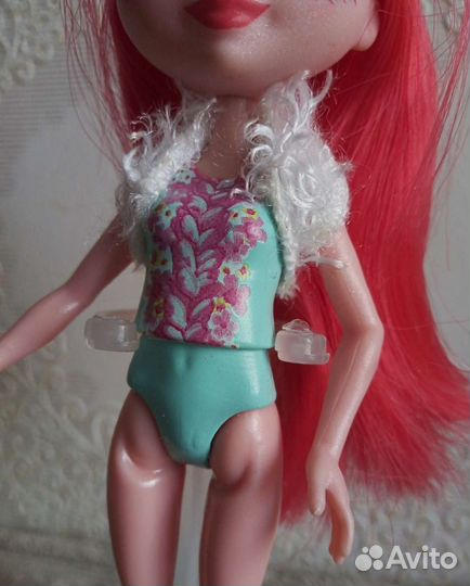 Куклы энчантималс