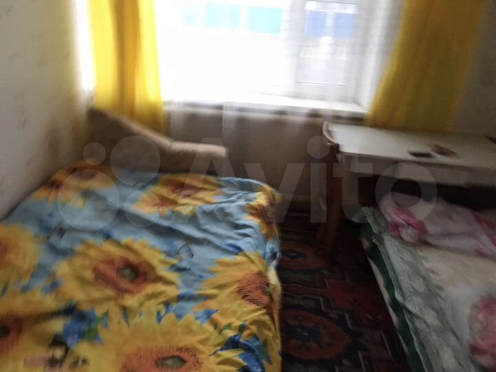 Дом 50 м² на участке 7 сот.