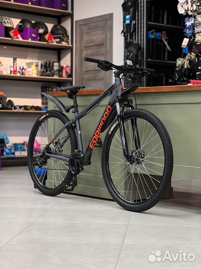 Forward Apache 29 2.0 Classic 2023