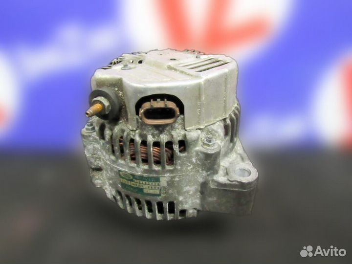 Генератор land rover freelander L314 ленд ровер фр