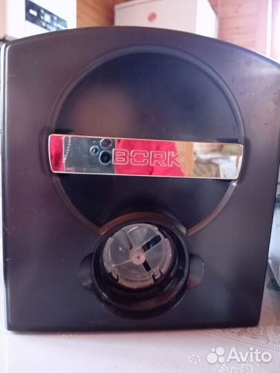 Увлажнитель воздуха bork