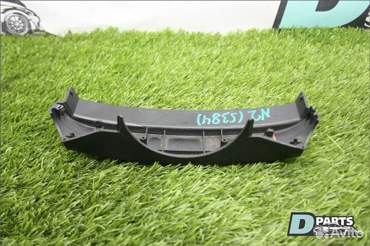 Кожух рулевой колонки Infiniti Fx35 S50 VQ35DE