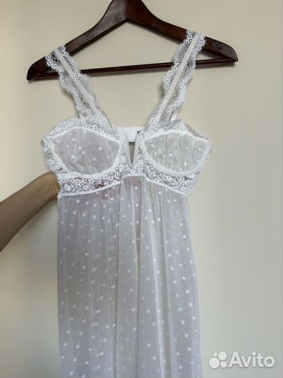 Комбинация невесты tezenis