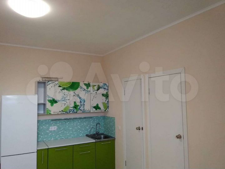 2-к. квартира, 55 м², 4/4 эт.