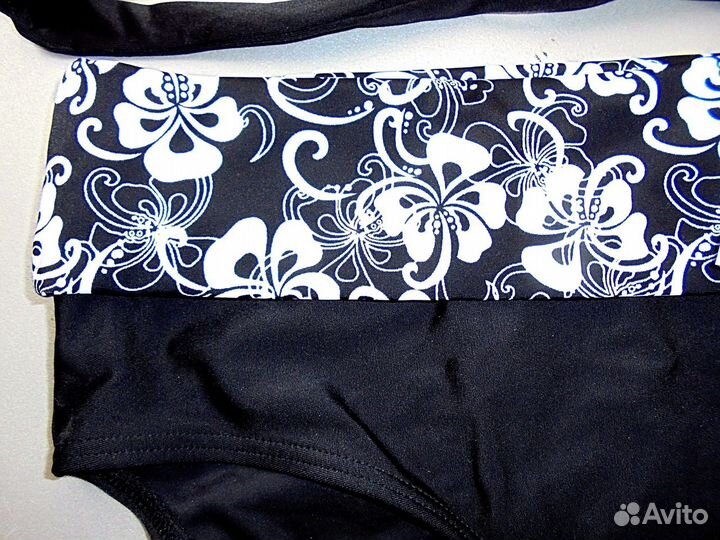 Новый купальник