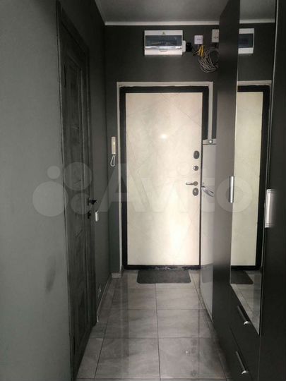 Квартира-студия, 35 м², 16/19 эт.