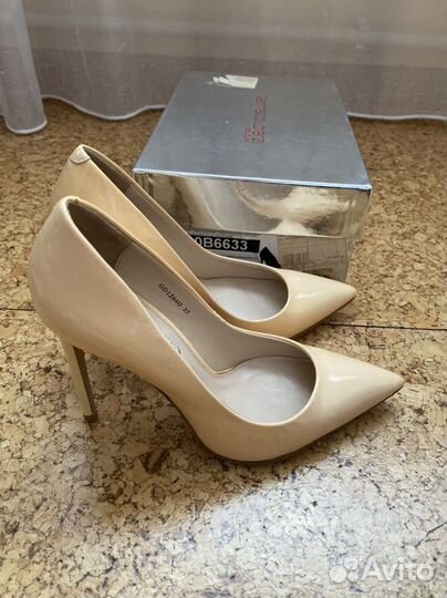 Туфли 35.5