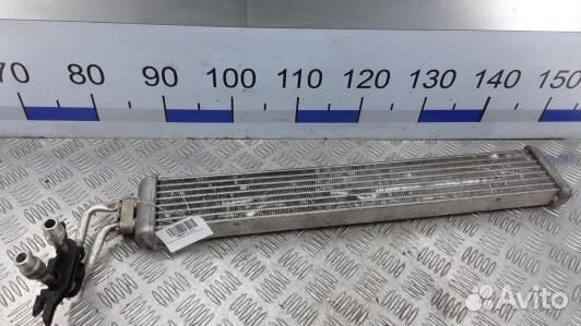 Радиатор масляный BMW 5 F10/F11 (3BA07KD02)