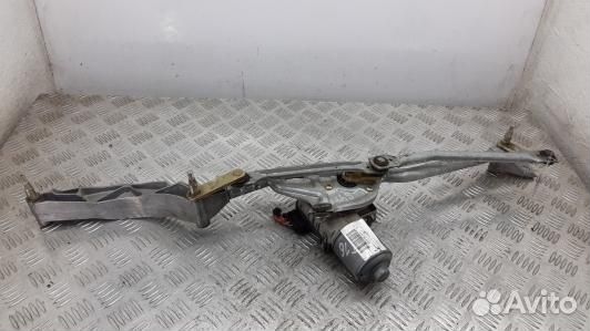 Механизм стеклоочистителя mercedes benz E-class W2