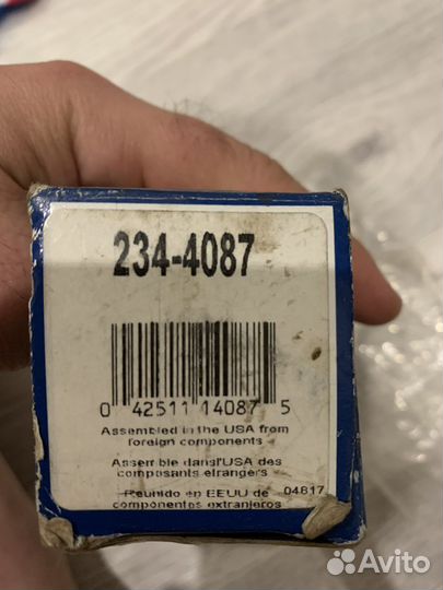 Лямбда зонд