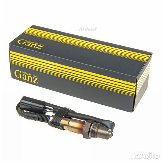 Датчик кислорода, лямбда-зонд chevrolet Cruze mot