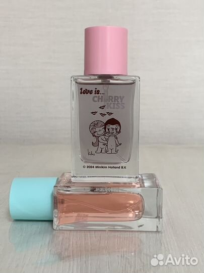 Духи женские