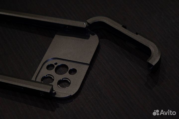 Клетка SmallRig 3176 для iPhone 12 Pro Max