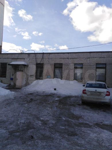 Продам помещение свободного назначения, 4800 м²