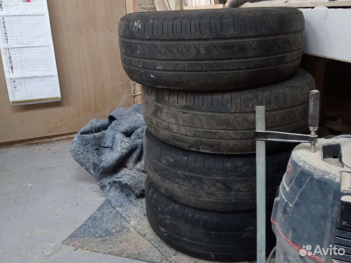 Formula Energy 205/55 R16