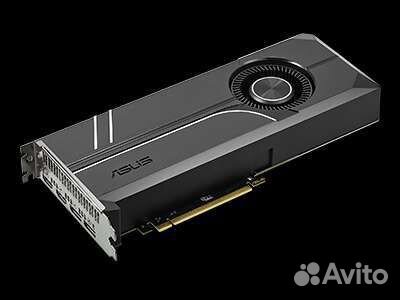 Asus gtx 1080ti turbo