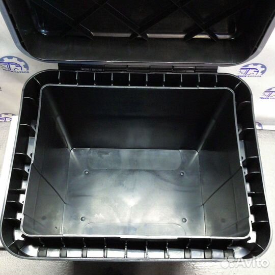 Ящик инструментальный пластиковый daken