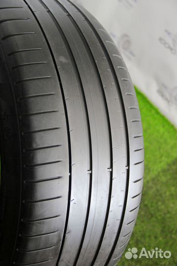 Pirelli P Zero 275/40 R20 106Y