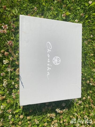 Сандалии эконика 37