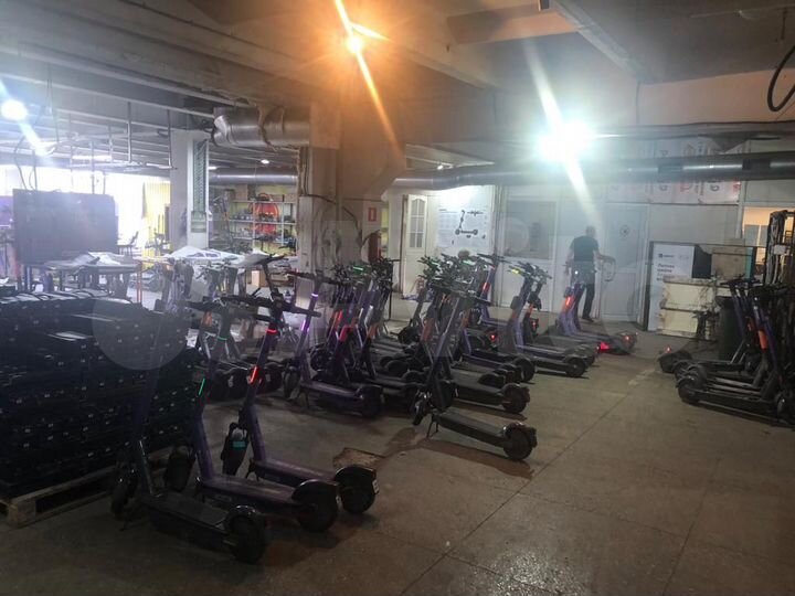 Сдам помещение под склад, производство 698 м