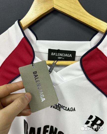 Джерси Balenciaga