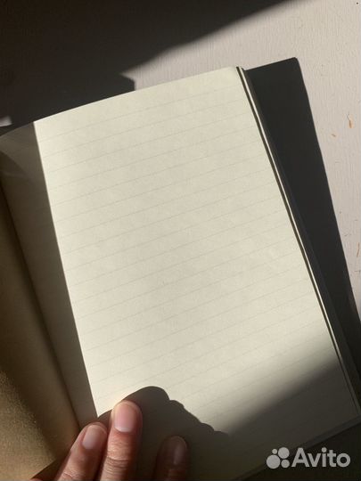 Блокноты ежедневники