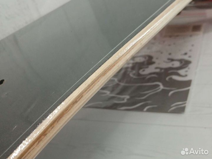 Скейтборд детский