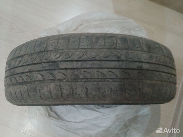 Tunga Zodiak 2 185/65 R14 90