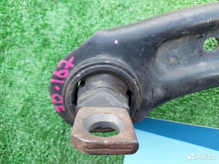 Рычаги задние продольные Мазда 6 GG