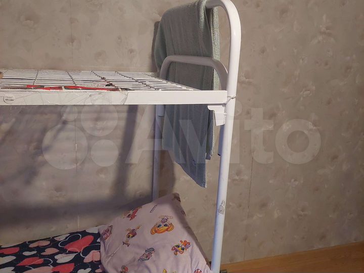 Комната 68 м² в 2-к., 5/12 эт.