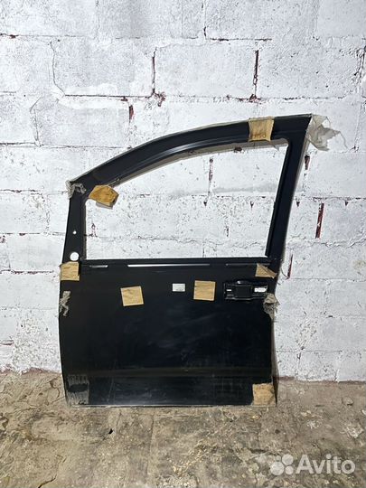 Дверь передняя правая Volkswagen Sharan 2006