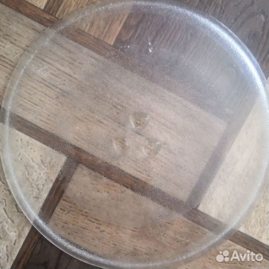 Тарелка для микроволновки и запчасти