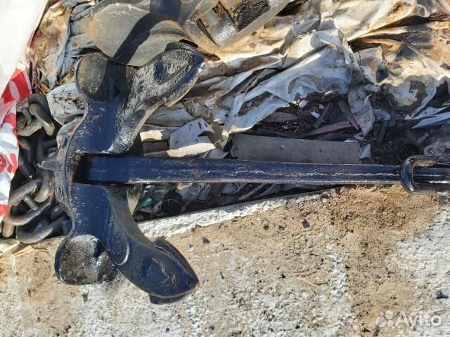 Якорь Холла 150кг