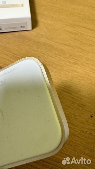 Док станция iPhone lightning dock