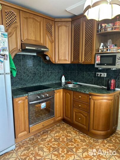 Кухня угловая бу в хорошем состоянии