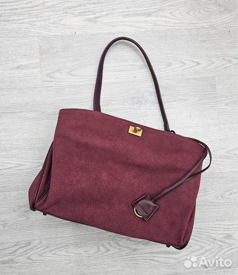 Balenciaga сумка 33 см